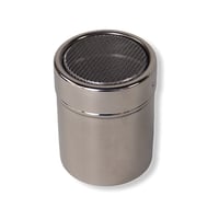 ملاحة ملح و بهارات استيل