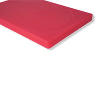 الواح تقطيع اخضر 60×40×2 سم