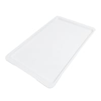 تباسي تقديم مستطيل بلاستيك 30*40 سم