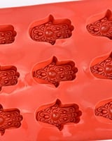 قالب سيلكون