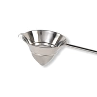 مصفي و محقن استيل شبك 20 سم