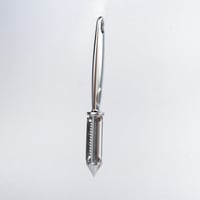 حفارة خضروات و فواكة استيل