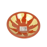 صحن فول ميلامين 12cm