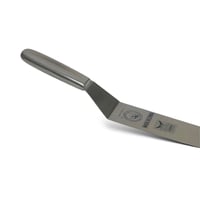 اسبتولا حلواني معكوف استيل 20سم