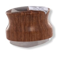 موزع قهوه بني خشبي 58