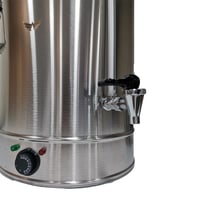 غلاية ماء كهربائية 50 لتر