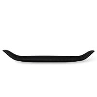 طبق ميلامين تقديم طويل 37*8 سم