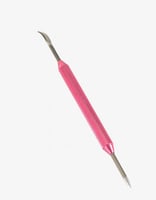 قلم رسم وردي