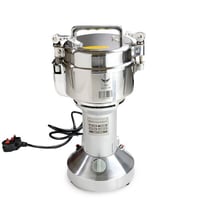 مطحنة بهارات و قهوة كهربائية 200 جرام