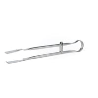 ملقاط استيك استيل مقاس 21