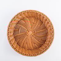 سلة خبز دائريه مقاس 25سم