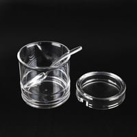 سكرية اكرلك شفافalkhanbashi