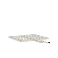 شبك شواية دجاج 30×36 سم