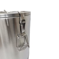 غلاية ماء كهربائية 38 لتر