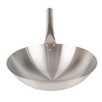 طواجن استيل بيد 36 سم