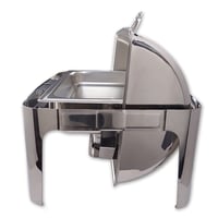 سفنديش سخان بوفية استيل 9 لتر