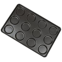 صواني فرن تبفال 12 خانة 60×40