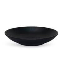 طبق ميلامين تقديم صوص دائري 9 سم