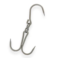 شنكار ذبيحة مزدوج 30 سم