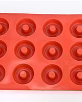 قالب سيلكون