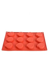 قالب سيلكون