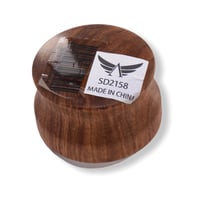 موزع قهوه بني خشبي 58