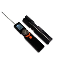 مقياس حرارة الطعام الكتروني