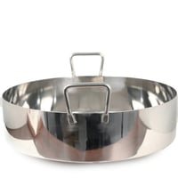 طواجن سمك هندي 80 سم