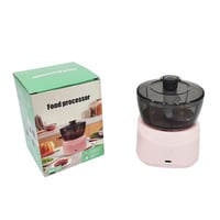 فرامة ومطحنة محمولة 350 جرام