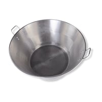 مصافي استيل سميك 45 سم