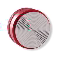 موزع قهوه احمر مقاس 58