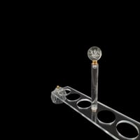 حامل فناجين قهوة اكريلك 6 خانات