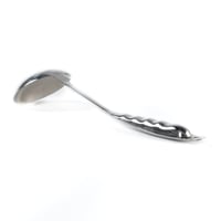 ملعقة غرف استيل alkhanbashi