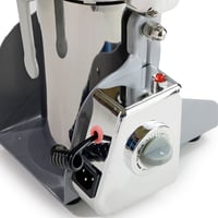 مطحنة بهارات وقهوة كهربائية 400 جرام