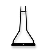 حامل اكواب جداري خط 1