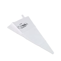 كيس قماشي لتزيين الكيك 50 سم