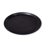 تباسي تقديم دائري بلاستيك 40 سم