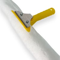 مساحة زجاج جهتين alkhanbashi