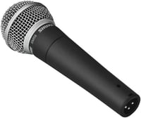 مايك شور SM 58 MIC تأجير