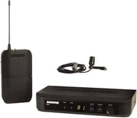 مايك شور BLX14/CVL lavalier تاجير