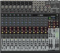 مكسر X2222USB برينجر تأجير