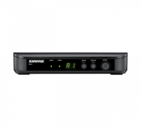 مايك Mic shure wireless BLX24/PG58 تأجير