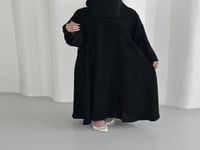 عباية إبتهال