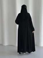 عباية اسرار