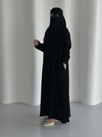 عباية اسرار