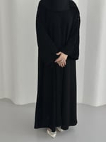 عباية إبتهال