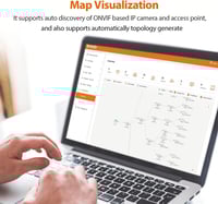 تيندا محول Tenda TEG5328P-24-410W 28-Port L3 Manag...
