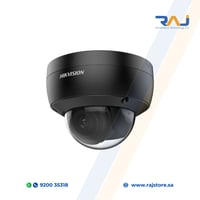 كاميرا IP قبة DS-2CD2143G2-IU زجاج معدني, 4 ميجابك...