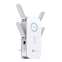 Tp-Link موسع نطاق شبكة Wi-Fi ثنائي النطاق AC2600،...