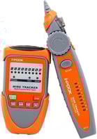 جهاز اي بوك لاختبار الشبكة في الكابل، طقم اختبار ش...